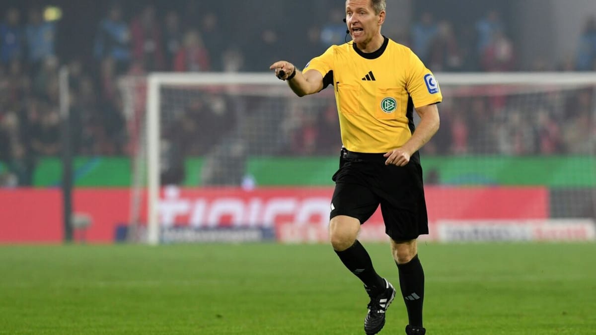 Sollte man nutzen: Köln und Bayern über VAR einig