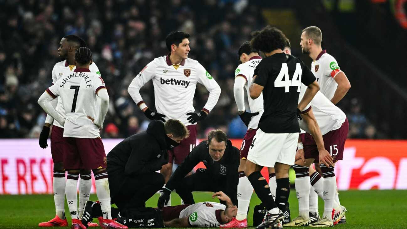 Füllkrug mit Kampfgeist: "Ich werde alles geben"