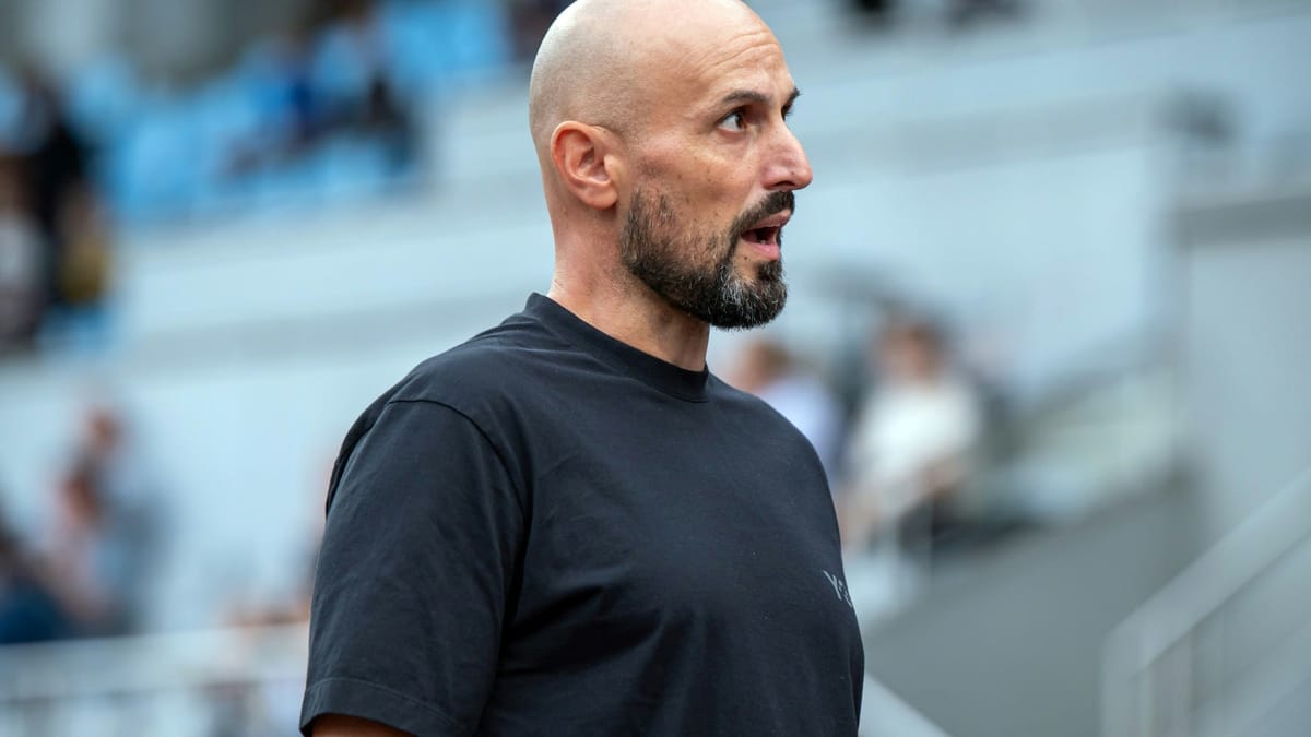 U21 greift nach dem EM-Ticket