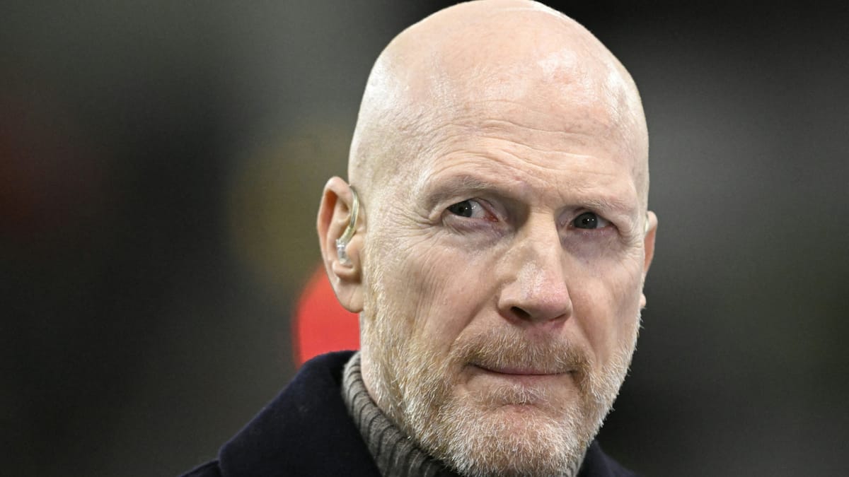 Sammer: Kovac "definitiv" ein Titel-Trainer für Dortmund