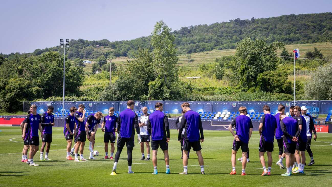 Rekord bei U21-EM: 220.000 Tickets verkauft