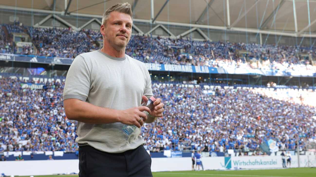 "Wahnsinns-Klub": Kwasniok übernimmt den 1. FC Köln