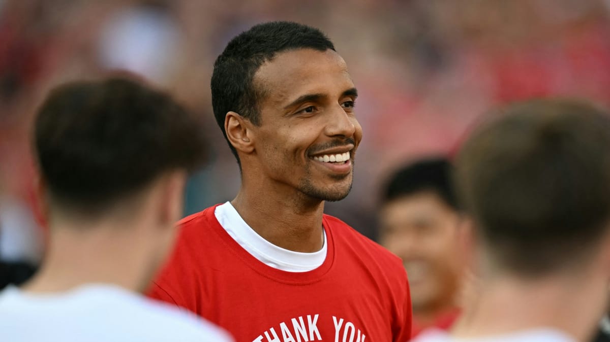 "Schlüsselfigur" bei Klopps Liverpool: Matip hört auf