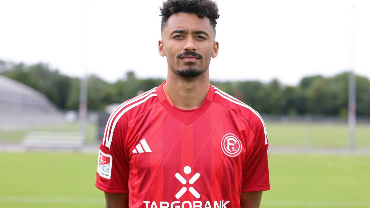 Muskelverletzung: Fortuna vorerst ohne Iyoha