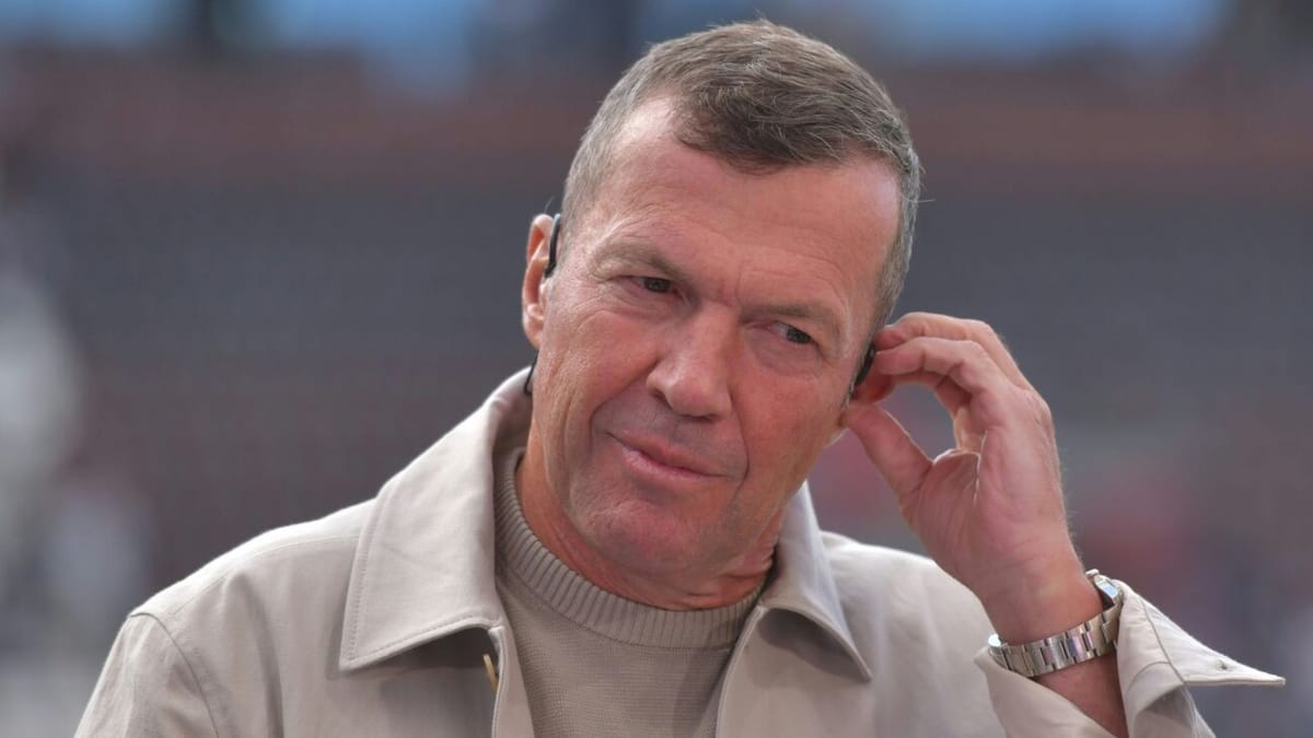 Matthäus lobt VfB-Führung für Woltemade-Poker