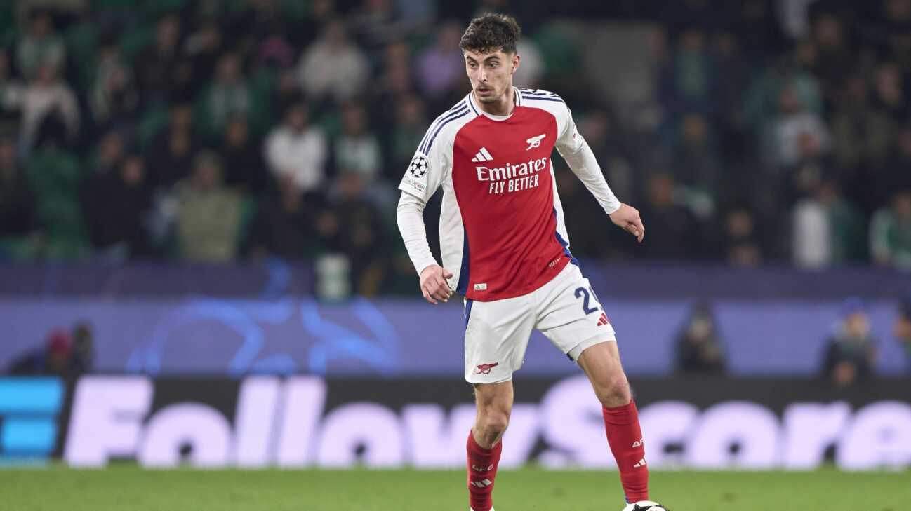 Ermittlungen nach Drohungen gegen Sophia Havertz