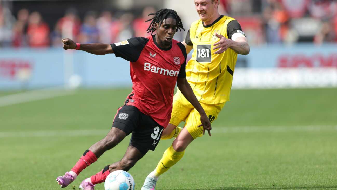 Frimpong-Wechsel nach Liverpool perfekt