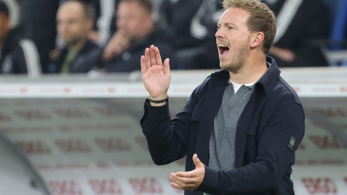 Sportwetten: Deutschland klarer Favorit auf Gruppensieg