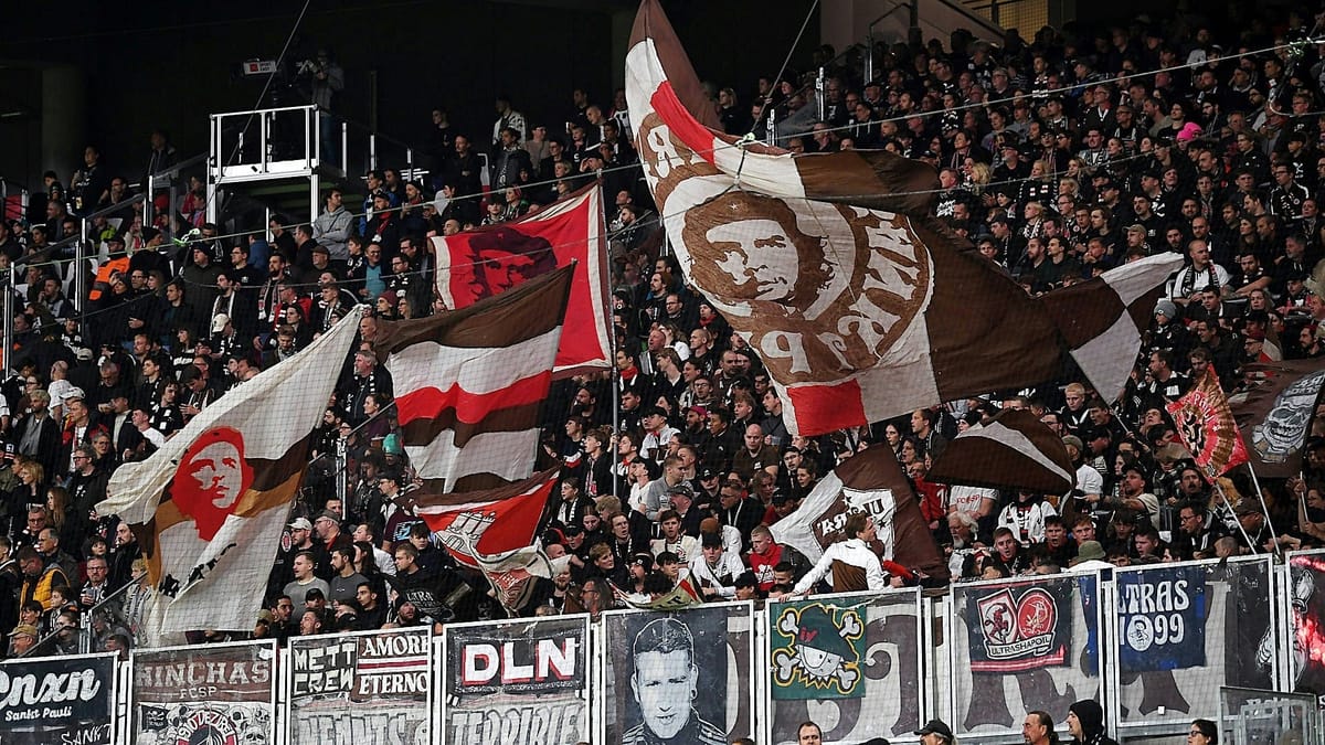 St. Pauli: Genossenschaft startet Mitte November