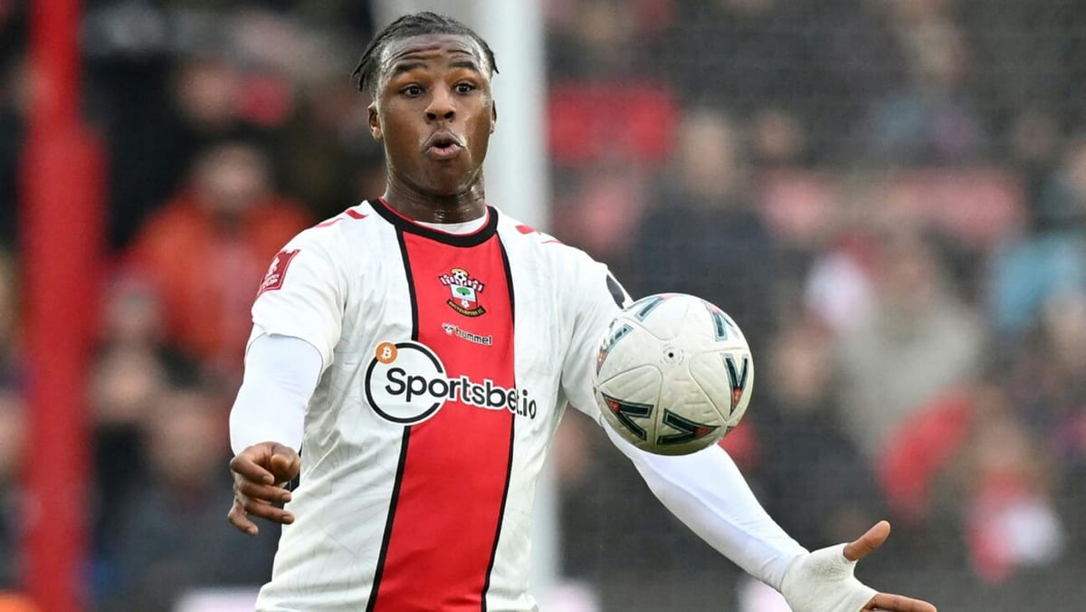 Bella-Kotchap auf Leihbasis in die Serie A