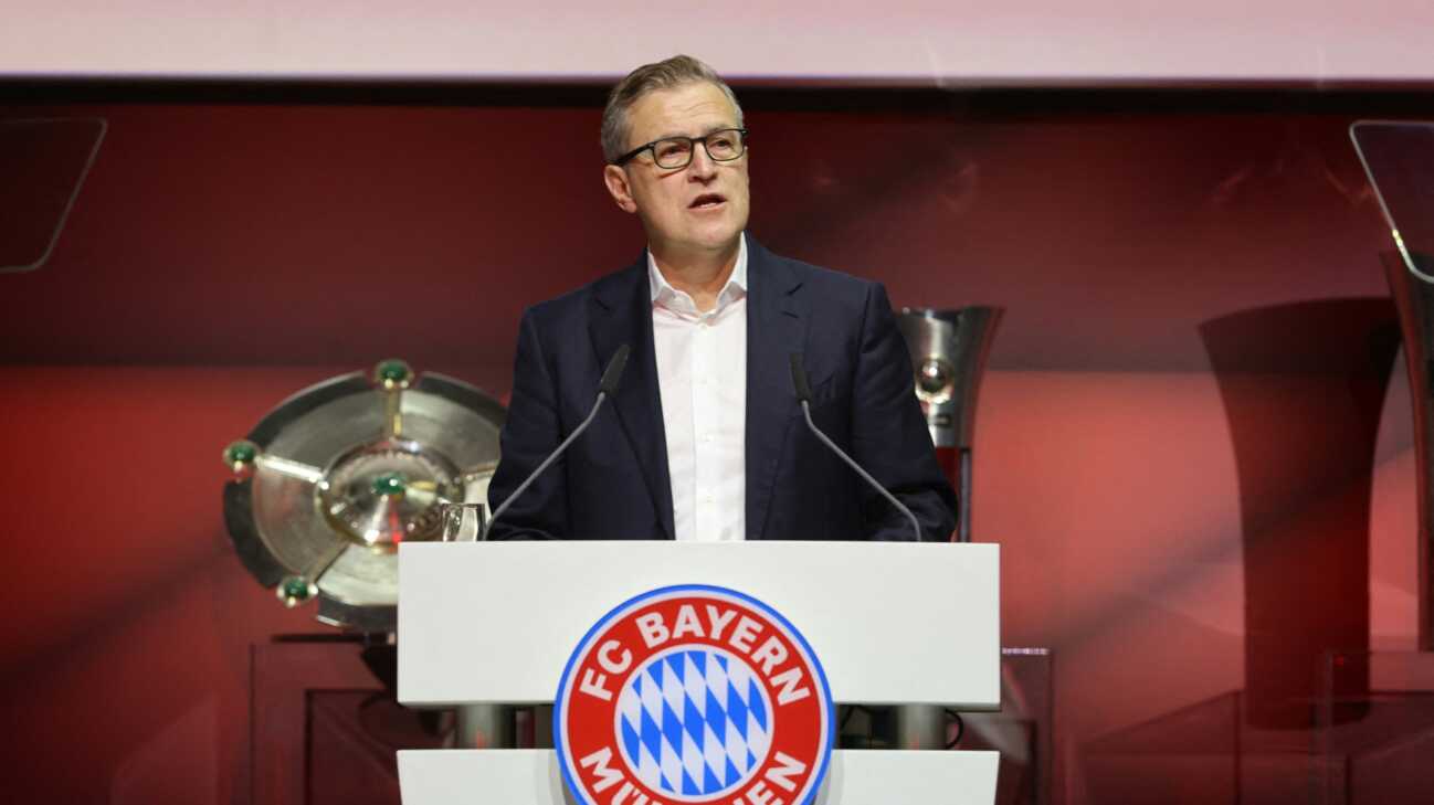 Nach Meisterschaft: Bayern mit Titel-Ansage für Klub-WM