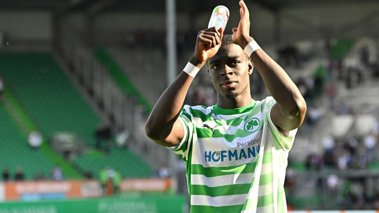 U20-Nationalspieler Quarshie verlässt Hoffenheim