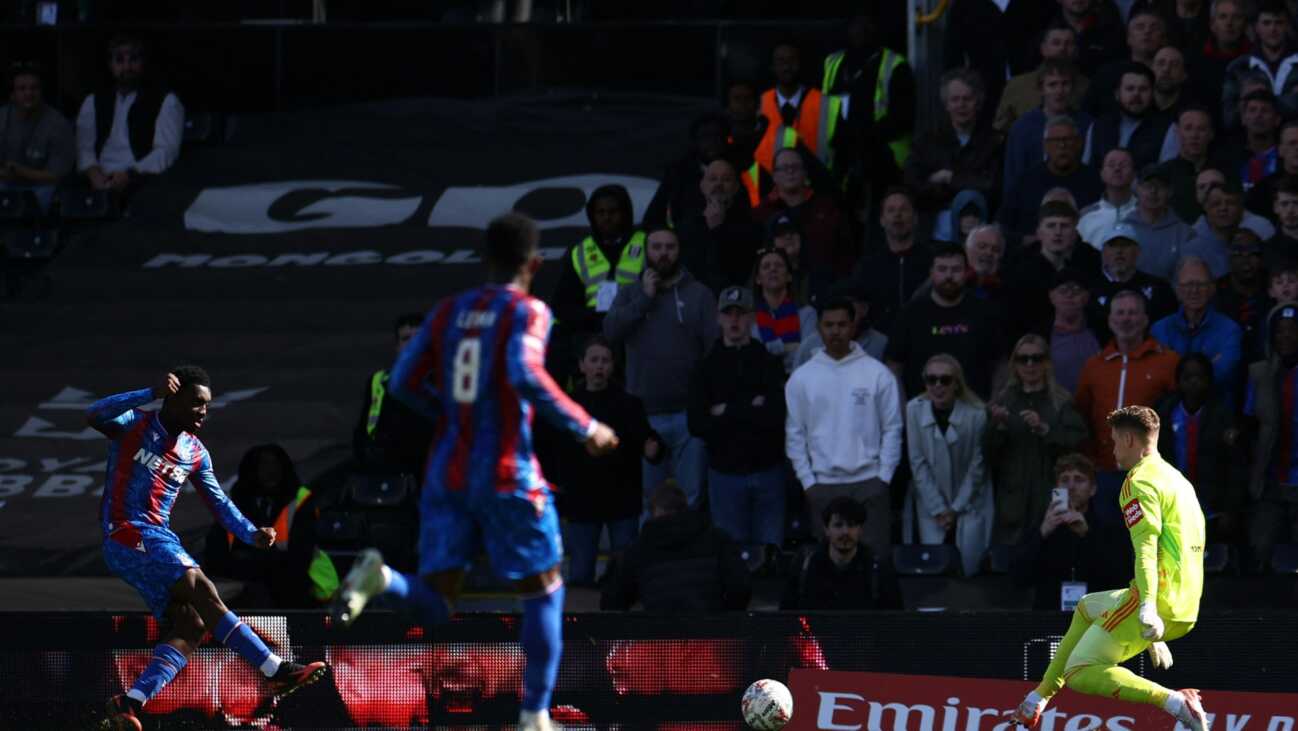 FA-Cup: Wembley-Träume von Leno und Hürzeler geplatzt