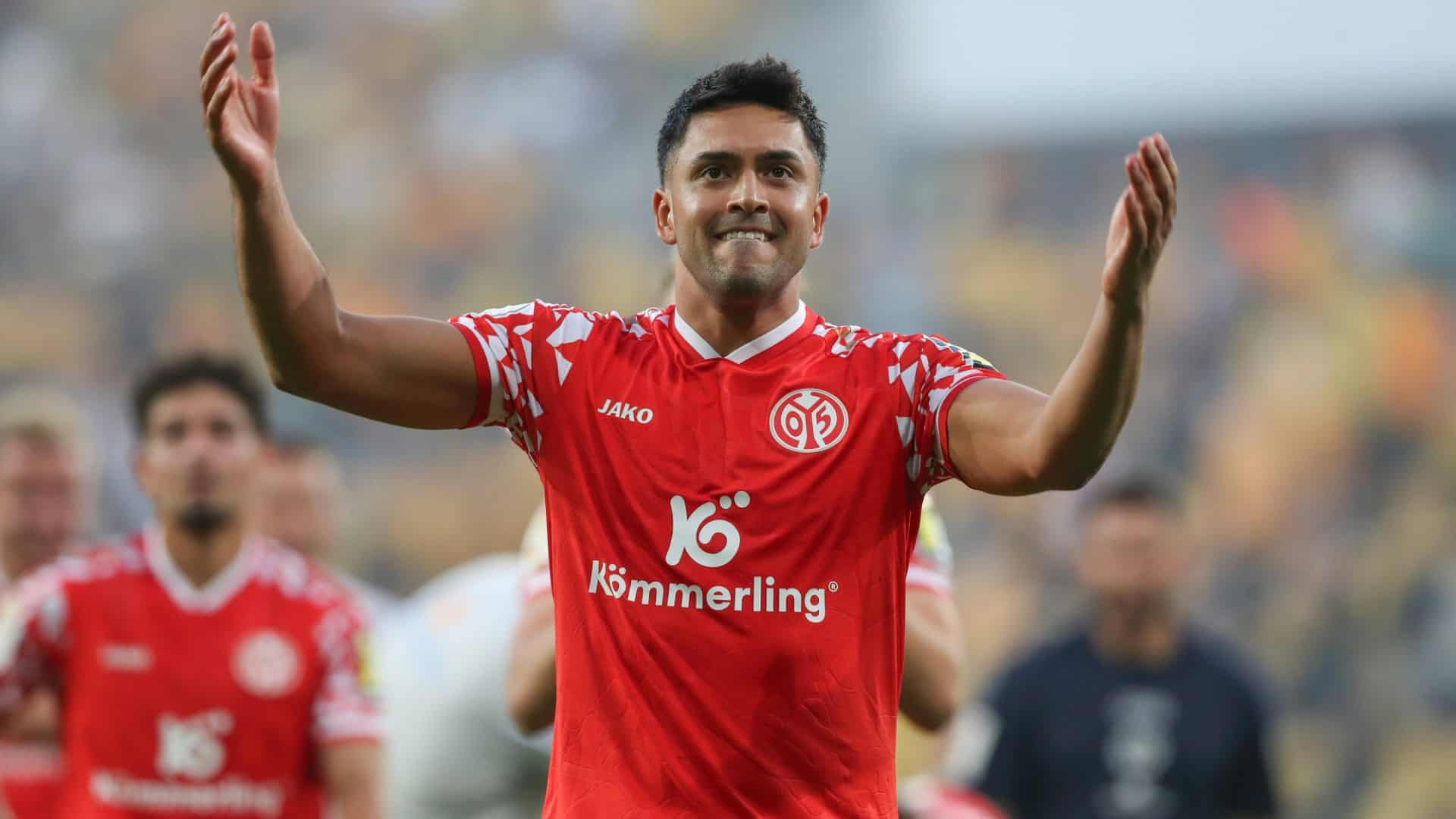 Amiris Tor nicht genug: Mainz verliert in Trondheim