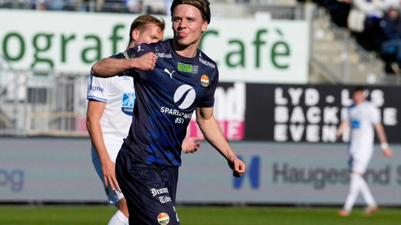 Kiel verpflichtet Offensivspieler Therkelsen aus Norwegen