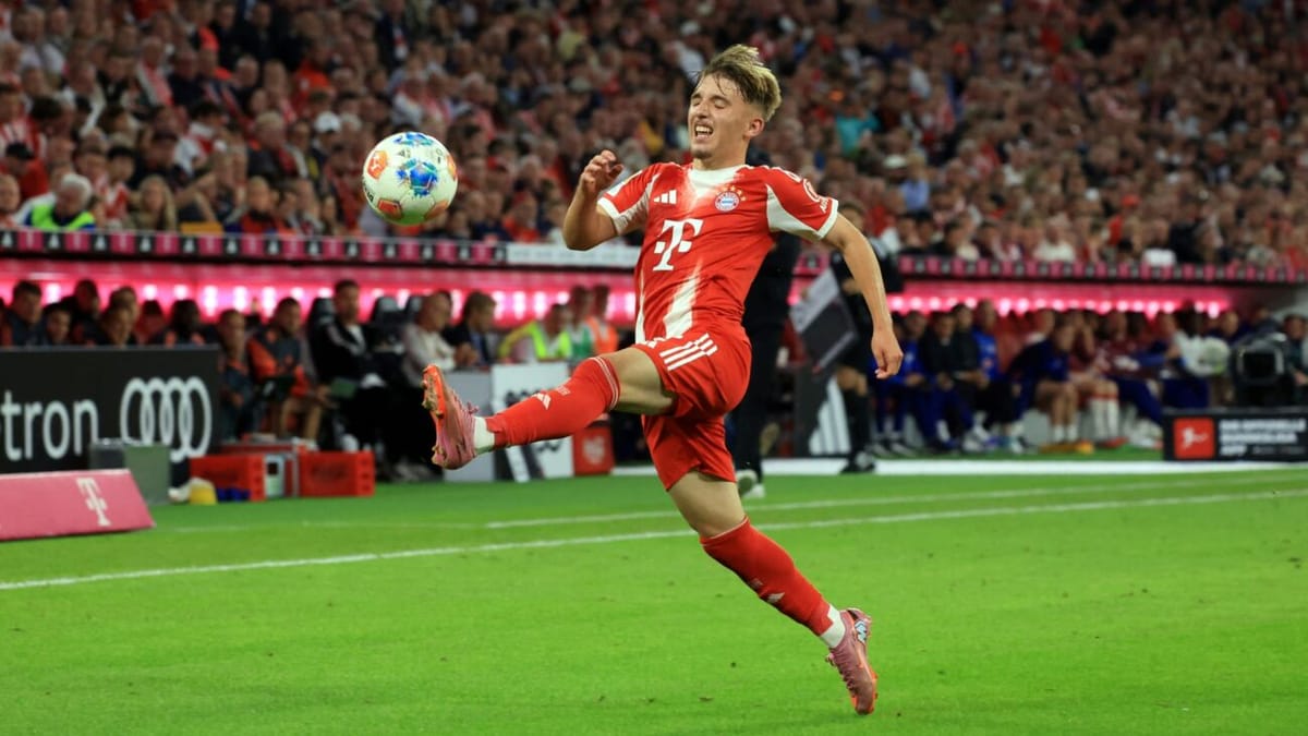 Shootingstar Karl: Habe vor niemandem Angst