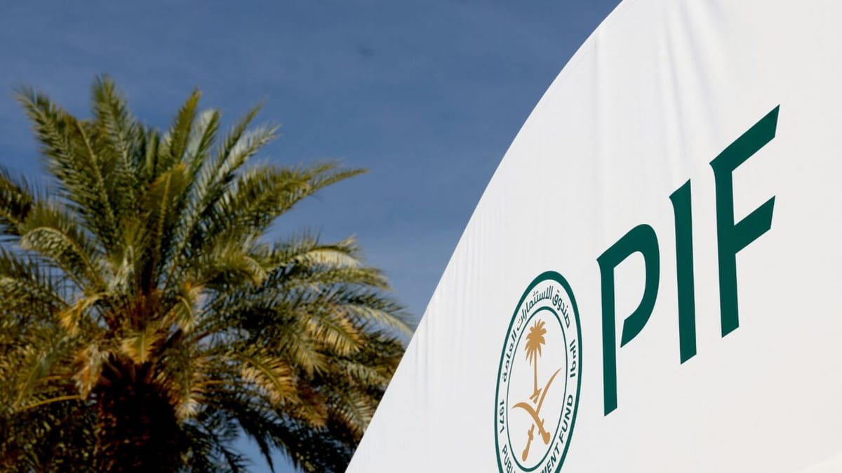 Fußball: Saudis kaufen sich in WM-Region 2026 ein