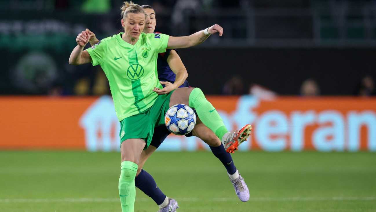 Popp vor VfL-Rückspiel trotzig: "Hoffnung stirbt zuletzt"