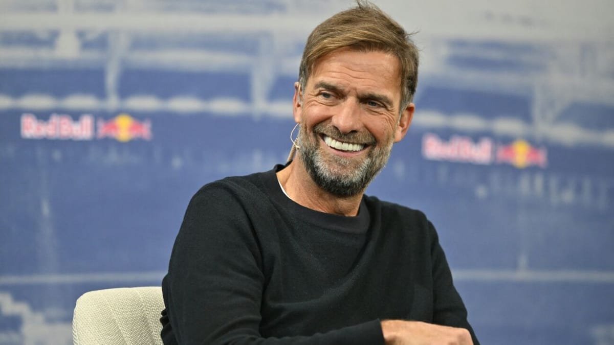 Klopp sieht WM mit 64 Teams kritisch