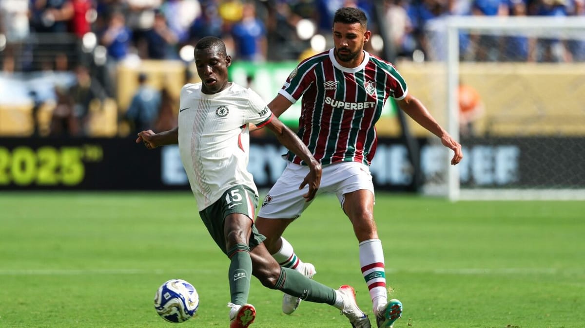 "Werden ihn zurückschicken": Bayerns Jackson-Leihe geplatzt