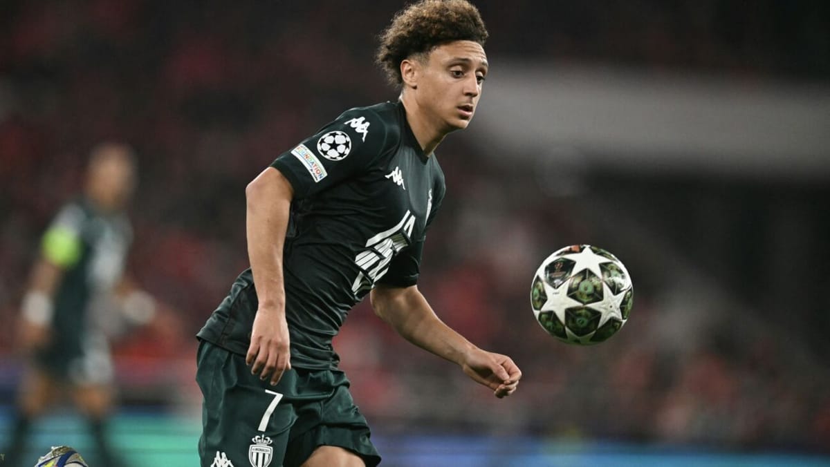 Der nächste Neue: Bayer holt Ben Seghir aus Monaco