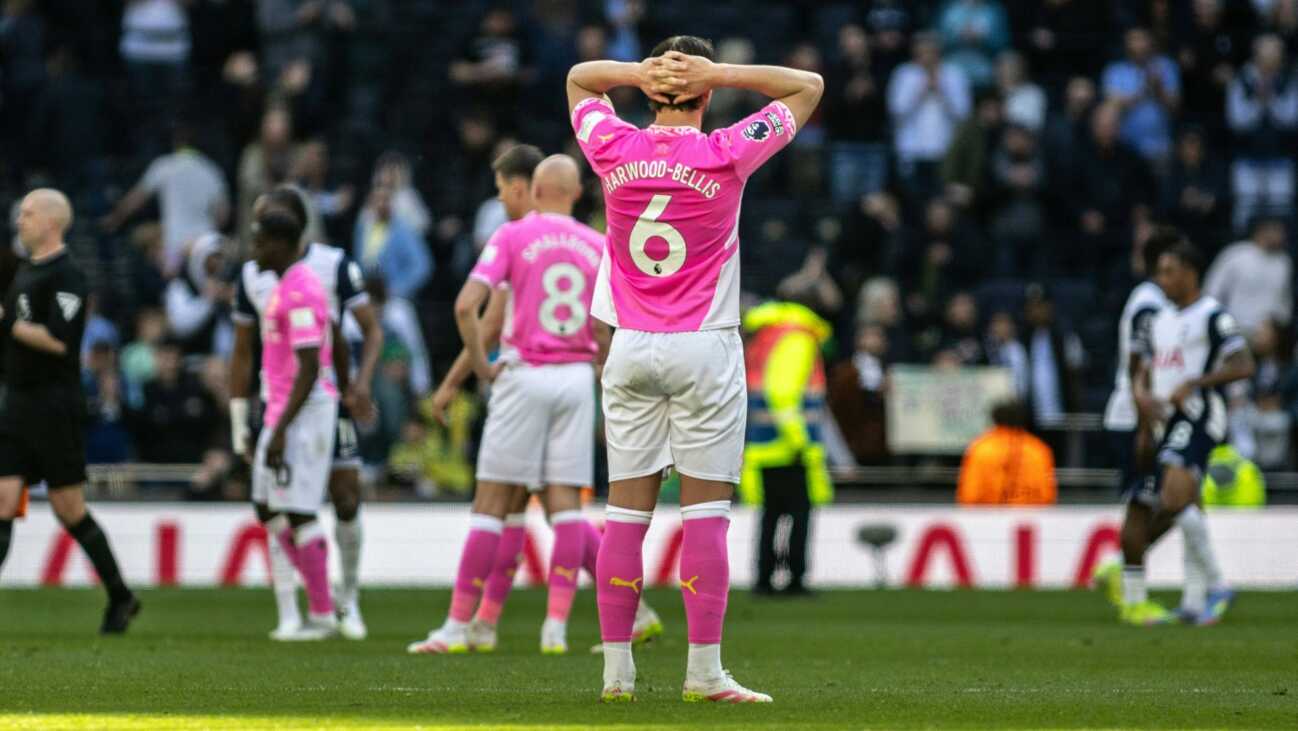 In Rekordzeit: Saints aus der Premier League abgestiegen