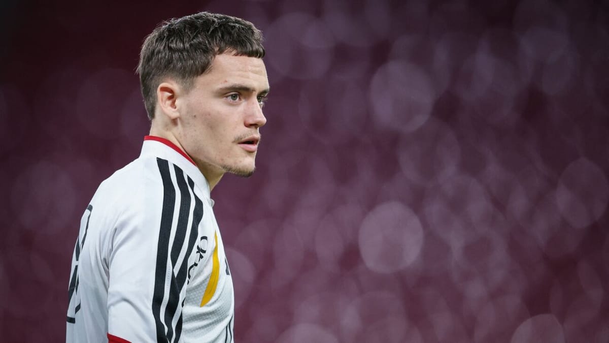 Nach Länderspielen: Wirtz fehlt Liverpool vorerst