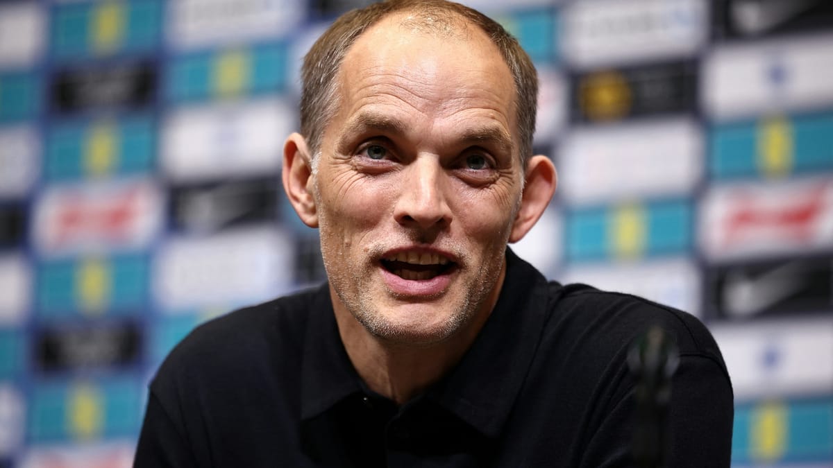 United-Ikone Scholes wünscht sich Tuchel als Coach