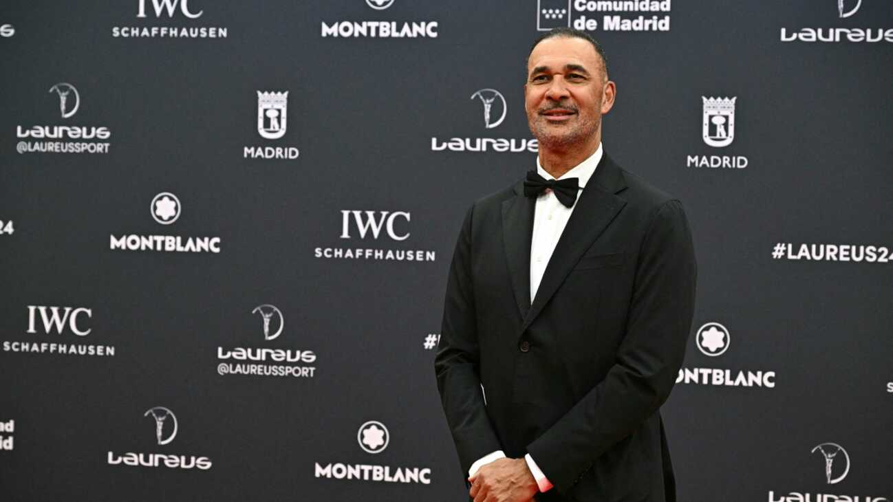 "Fantastisch": Gullit lobt DFB-Gegner Portugal