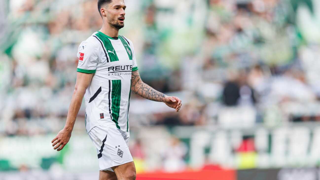 Gladbach auf Europa-Kurs: "Träumen bringt uns nichts"