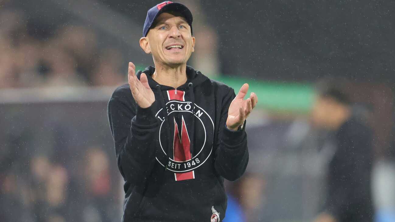 Struber zum Aufstiegskampf: "Nur eine Momentaufnahme"