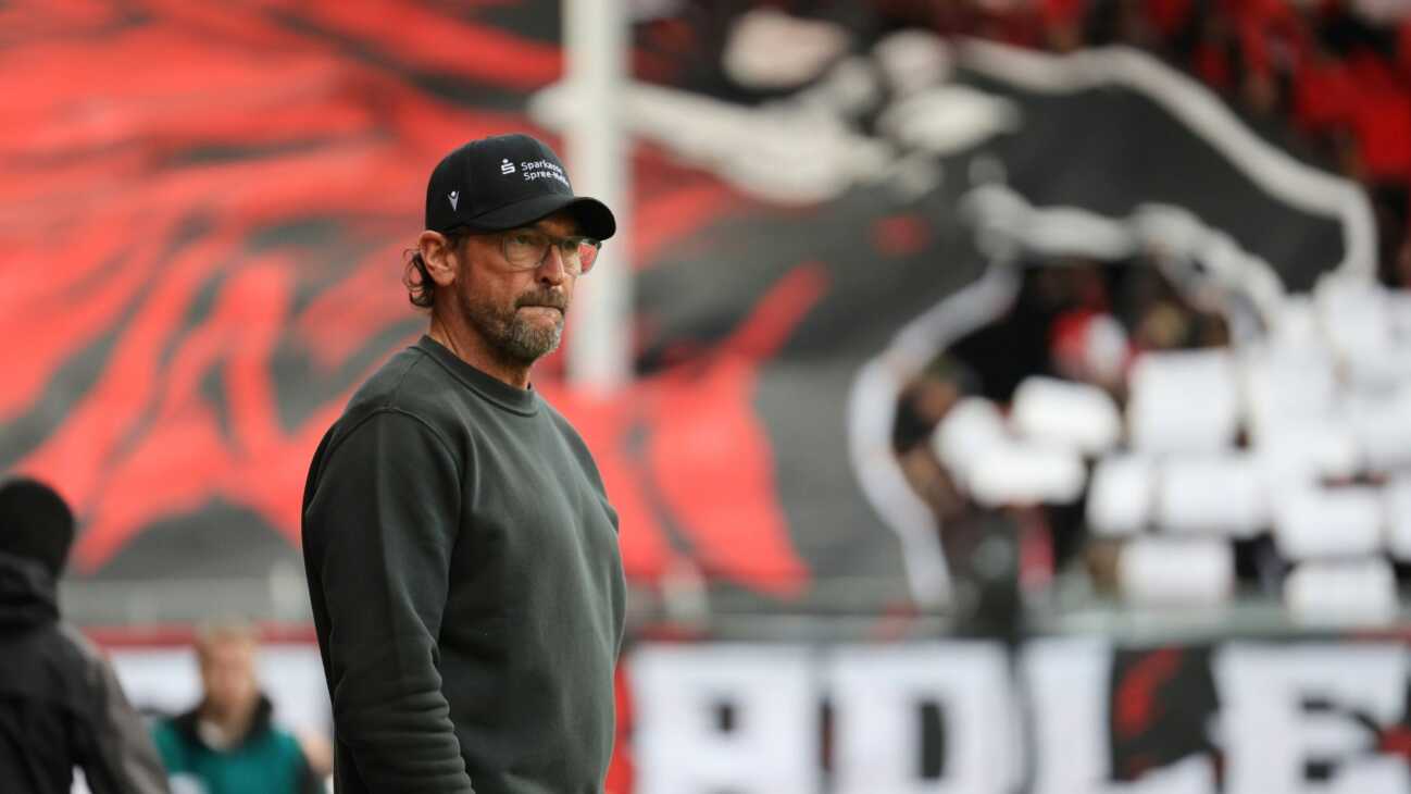 3. Liga: Cottbus stolpert im Aufstiegsrennen