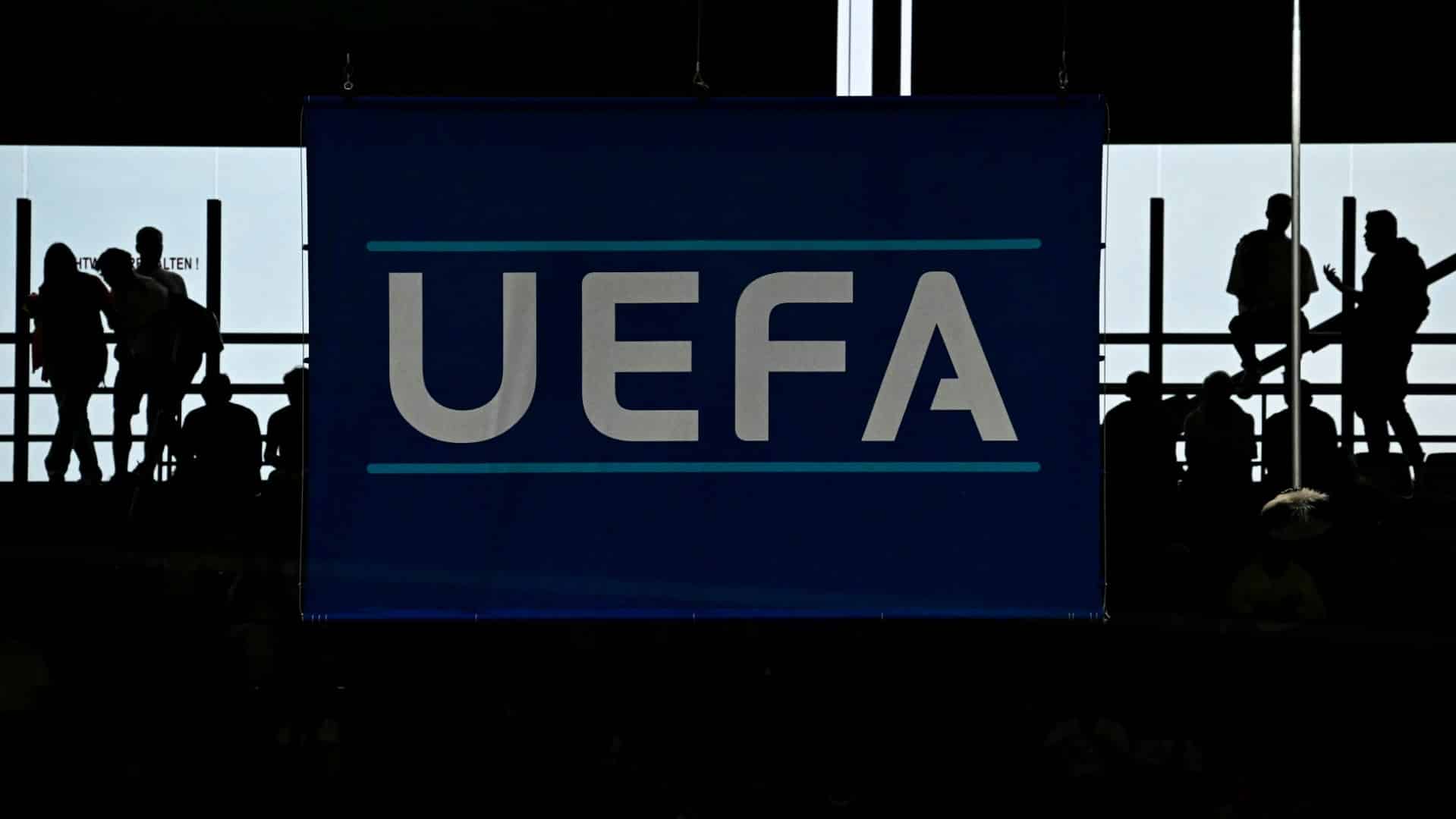 EM-Bewerbung: DFB erhält Konkurrenz aus Schweden und Dänemark