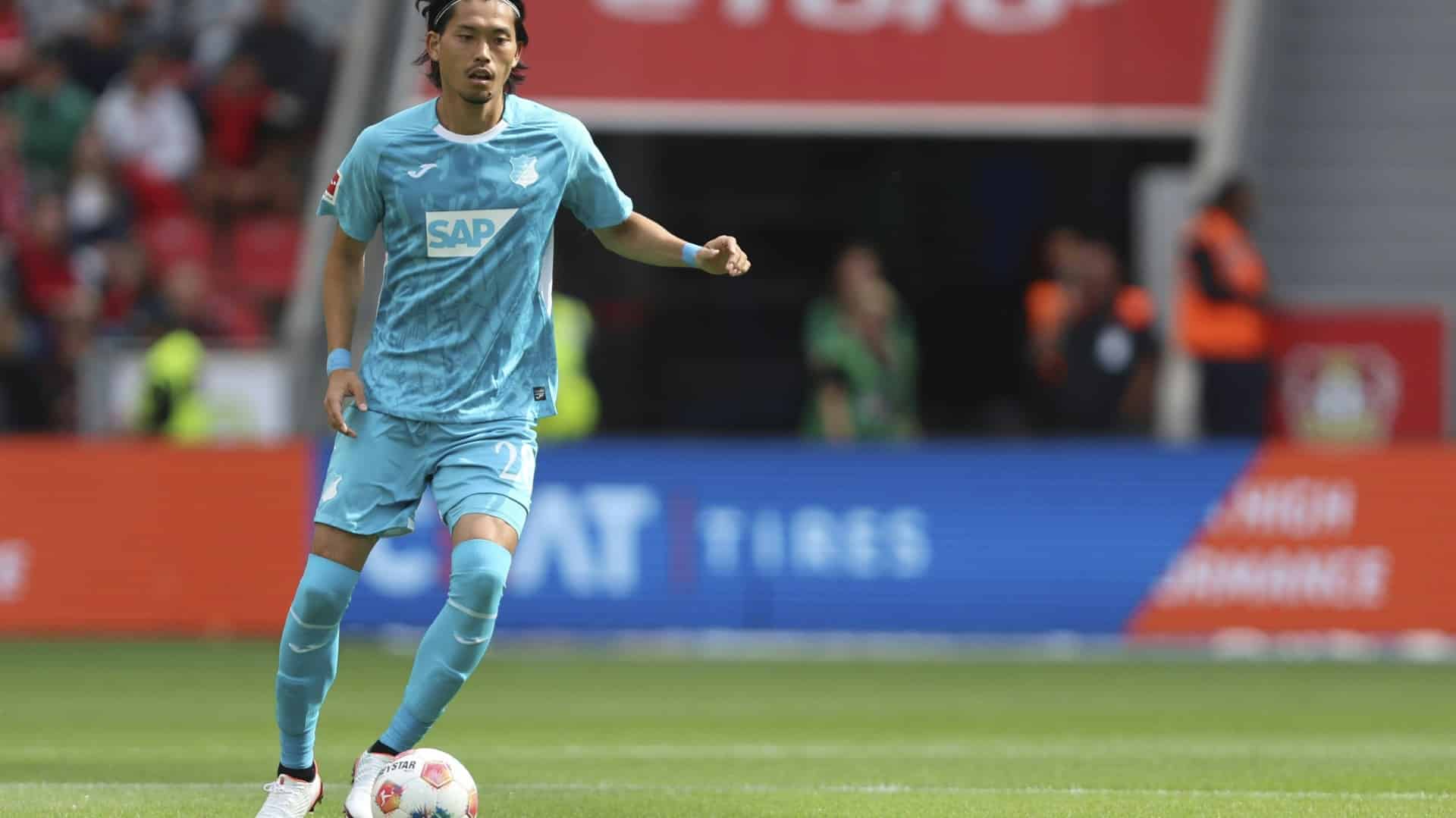 Hoffenheimer Machida erleidet Kreuzbandriss