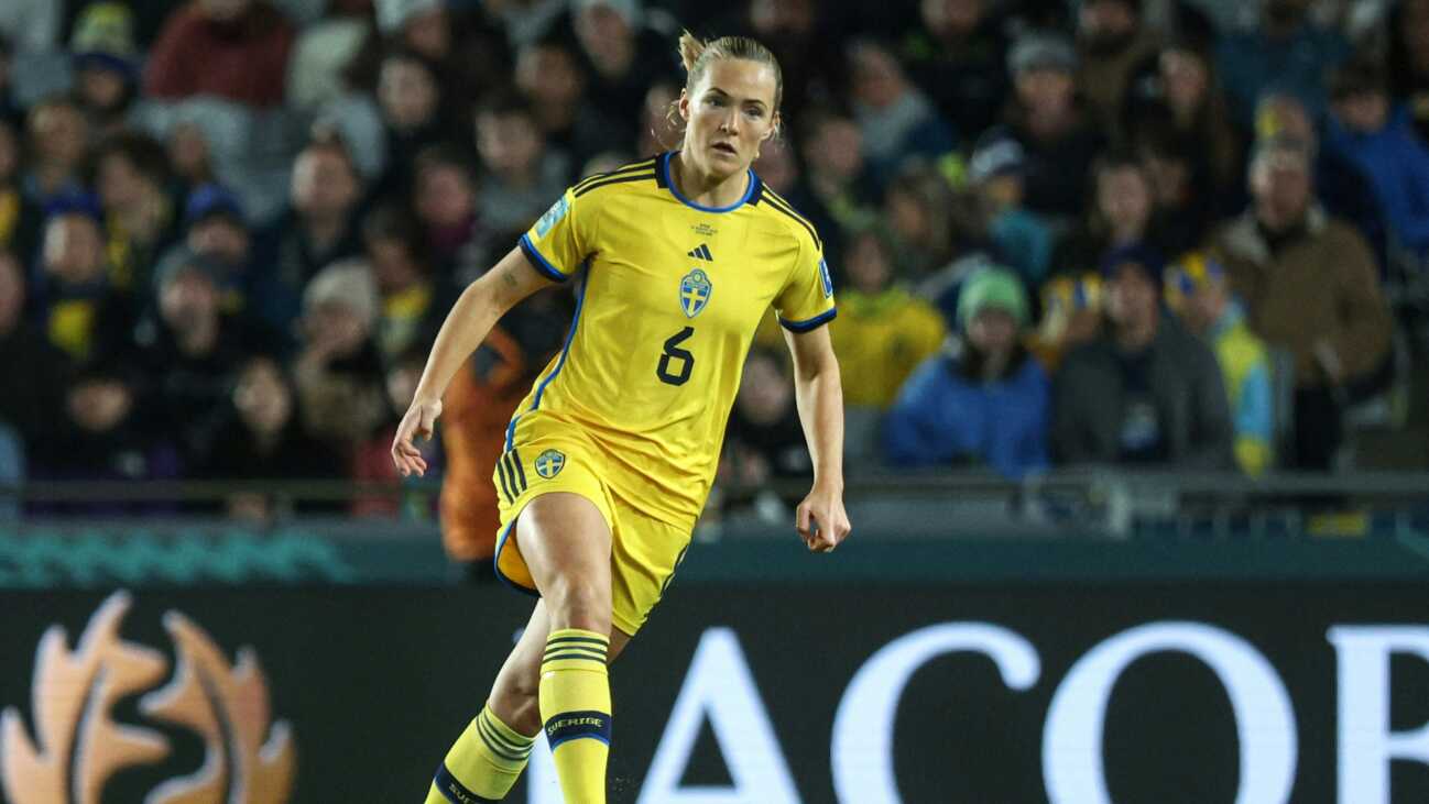 Kein "Familienduell" zwischen Harder und Eriksson