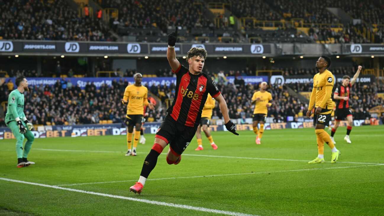 Nächster Neuzugang: Liverpool verpflichtet Kerkez