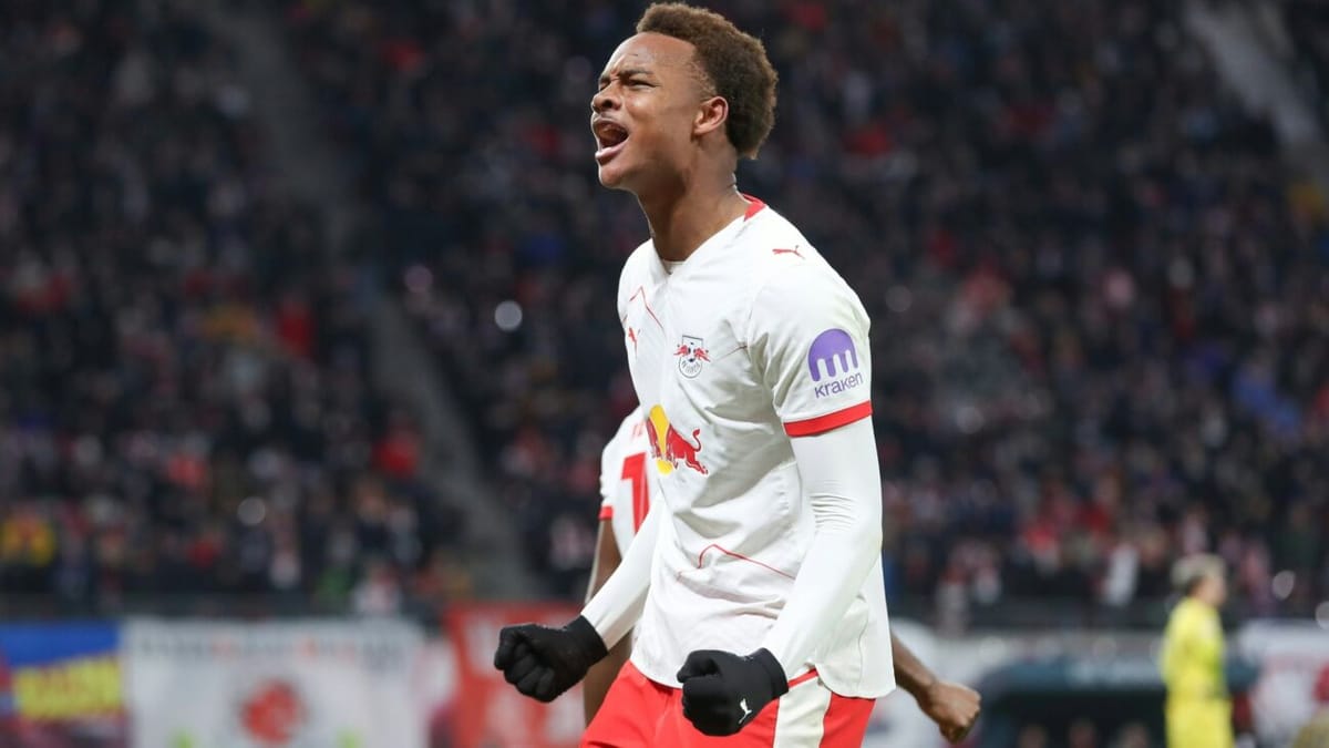 Ouédraogo über WM-Nominierung: Spiele einfach mein Spiel