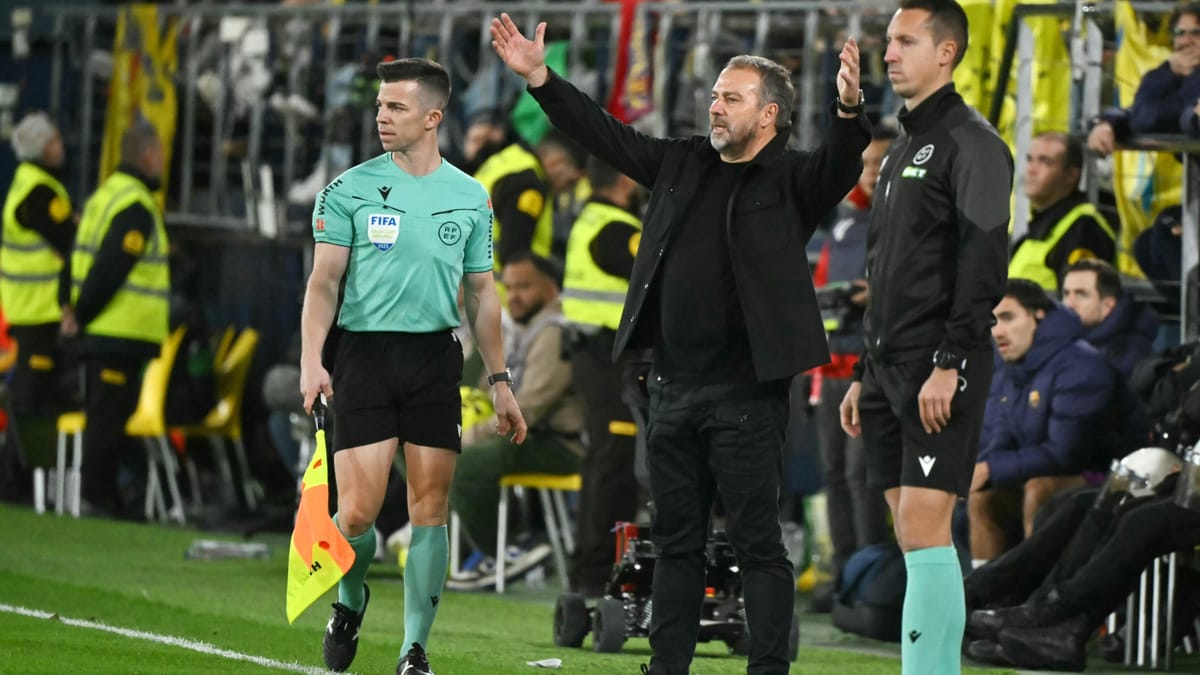 Barcas Siegesserie reißt in San Sebastián