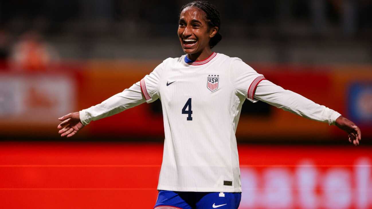 Rekordtransfer perfekt: Chelsea knackt Millionenmarke für Girma