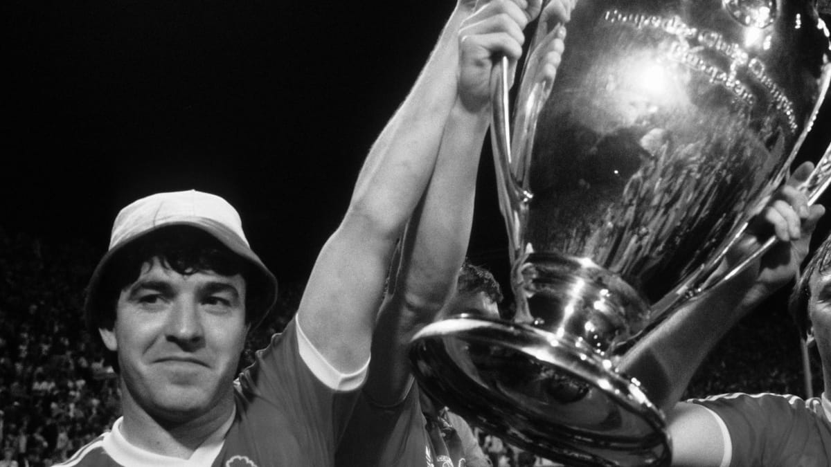 "Picasso unseres Spiels": Trauer um Robertson