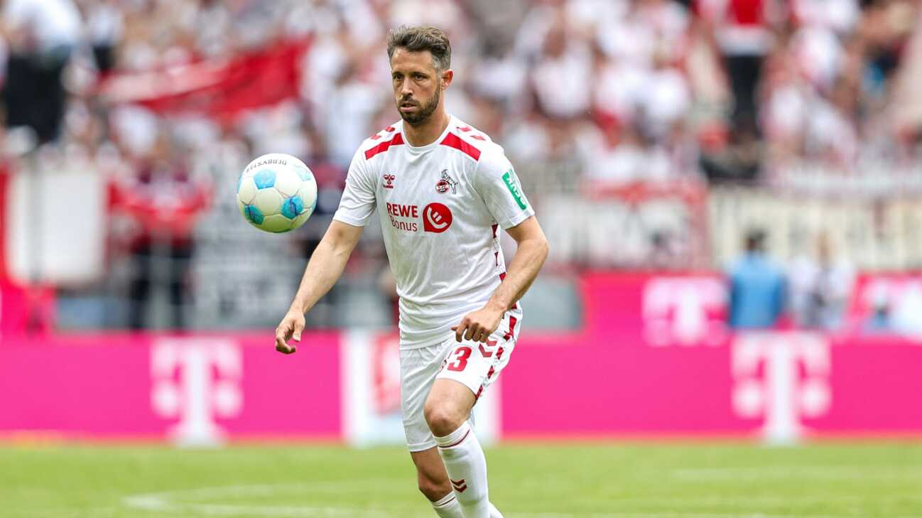 FC-Stürmer Uth beendet Karriere nach der Saison