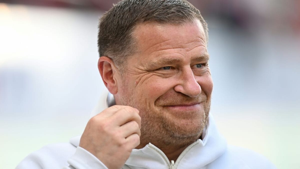 Eberl: Verlängerung mit Kane "absolut vorstellbar"