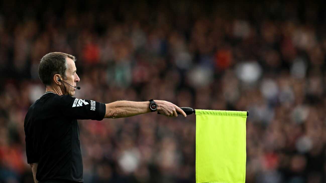 Premier League führt halbautomatische Abseitstechnik ein