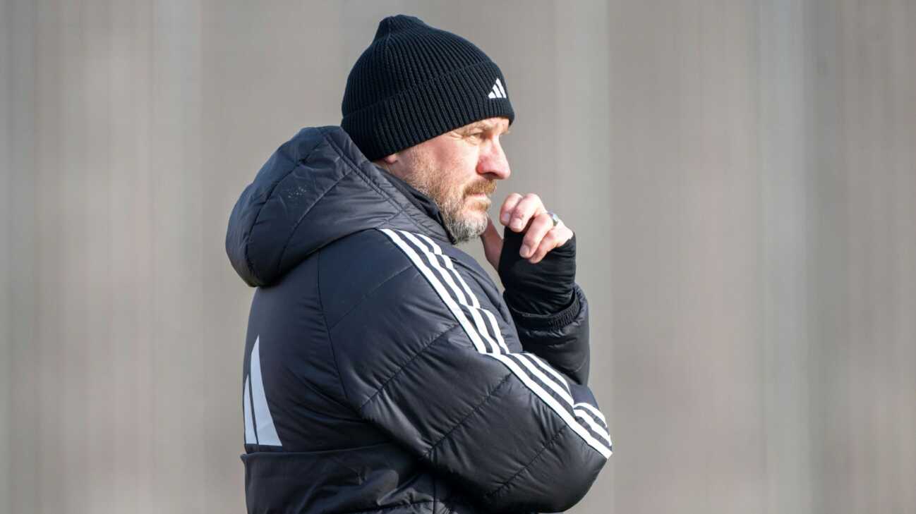 Union mit Rückenwind zu Pauli: "Gezeigt, dass es noch geht"