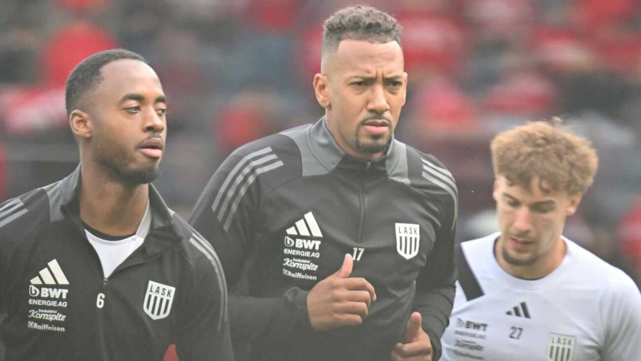 Rassismus bei Boateng-Klub: Fans beleidigen eigene Spieler