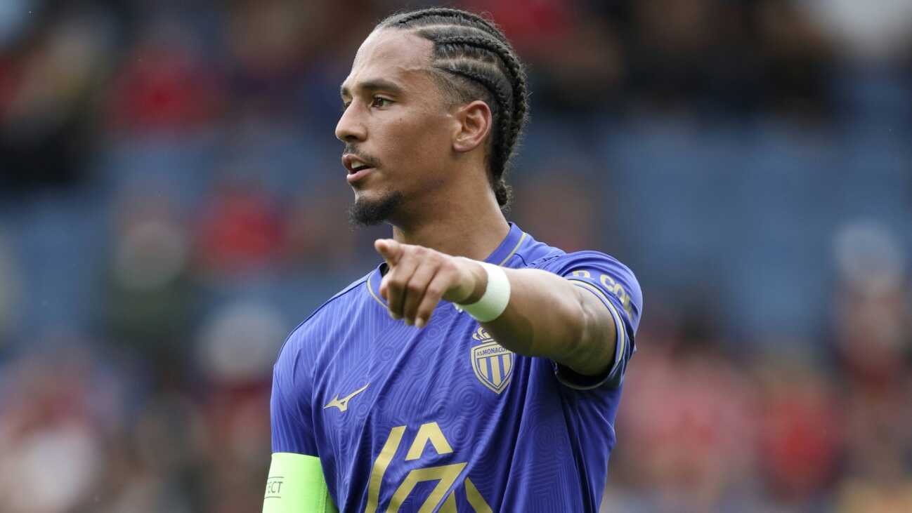 Brunner trifft: Bielefeld verliert Generalprobe gegen Monaco