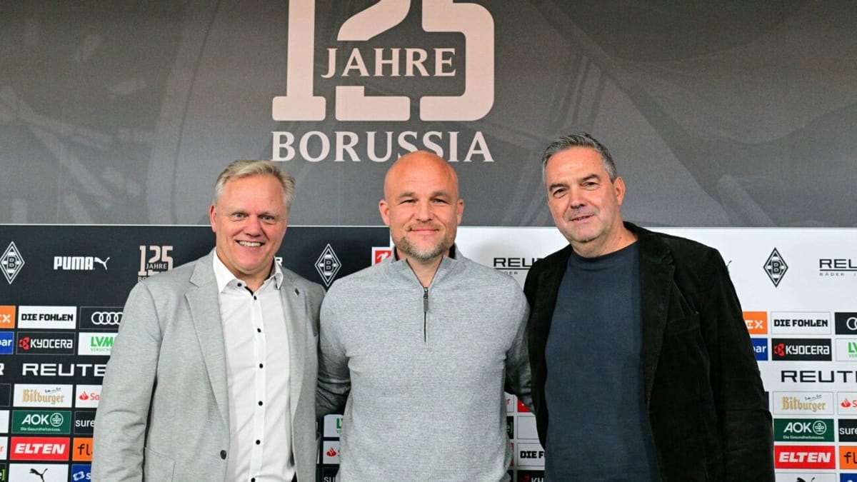 Schröder vorgestellt: "Positive Grundstimmung" für Polanski