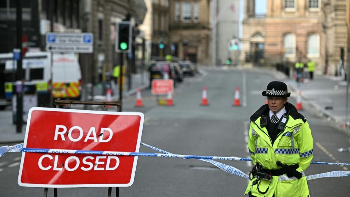 Liverpool: Ex-Marine bestreitet Schuld nach Auto-Angriff