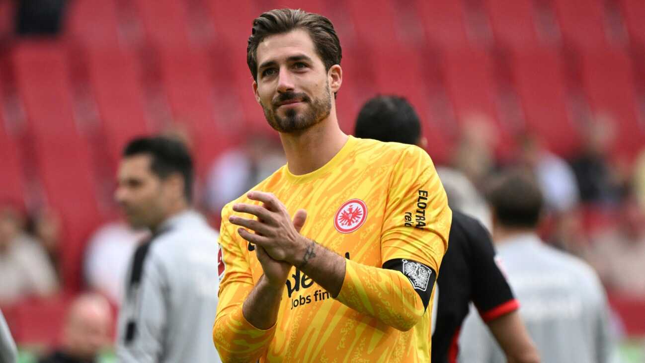 Trapp nach Comeback: "Wir können Großes erreichen"
