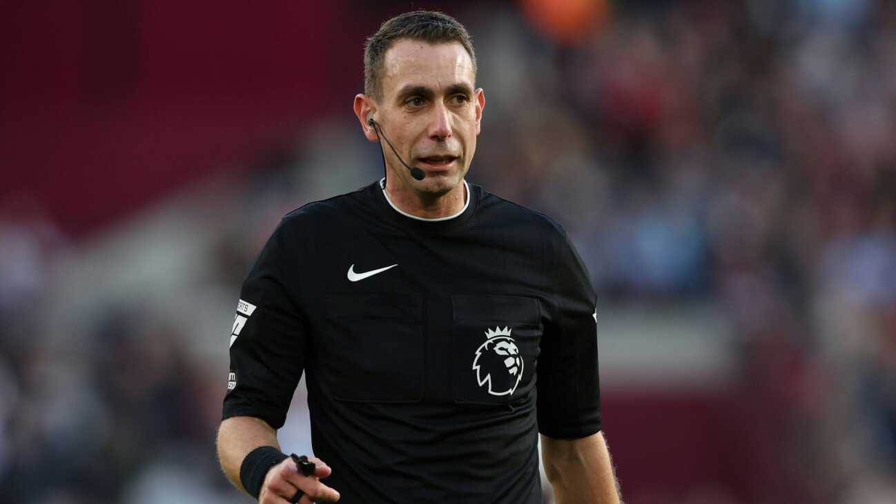 UEFA sperrt Schiedsrichter Coote bis Juni 2026